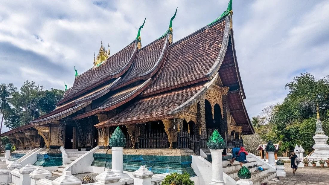 Discover the Real Laos: Why a Small Group Electric Bike Tour is the Perfect Way to Explore